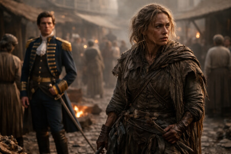 Narrative Through Visual Identity